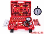 Pro Fuel Injection Pressure Tester Kit Gauge 0-140 Psi. Fixed Price $59.99.