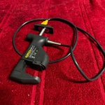 Fluke 80PK-10 Pipe Clamp Temperature Probe Used. Fixed Price $180.00.