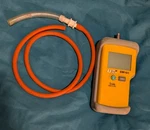 Uei EM151 Manometer. Fixed Price $75.00.
