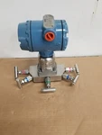 Rosemount 3051SFA Probar Flow Meter. Fixed Price $999.99.