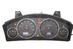 Speedometer Instrument Cluster 08 Grand Cherokee Commander Panel 141,394 Miles. Fixed Price $121.68.