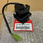 New Honda Genuine 2001-2005 GL1800 Gold Wing Bank Angle Sensor 35160-MCA-A22. Fixed Price $129.99.