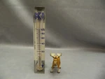 Key Instrument Scfm Air To 100 Flow Meter. Fixed Price $200.15.