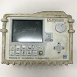 Promax PRODIG-5 Universal Tv Explorer Dvb Digital Video Broadcasting 12VDC 36W. Fixed Price $654.55.