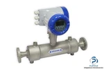 Krohne Optimass 1400C S15 Flow Sensor Npt 12 To 24 Vdc 6 Barg Hart. Fixed Price $1799.99.