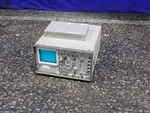 Krautkramer-branson Usip 12 Ultrasonic Flaw Detector 03260300039. Fixed Price $172.49.