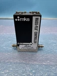 Mks Instruments 1179B-25470 Viton Mass-flo Controller Range 100SCCM Gas N2 Used. Fixed Price $139.99.