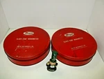 (1) Dwyer Instruments 1211-120 Manometer,slack Tube. Fixed Price $53.18.
