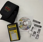 Wagner MMC220 - Moisture Meter In Box. Fixed Price $174.50.