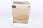 Signal Corps Frequency Meter BC221-AK /w Canvas Cover. Fixed Price $49.95.