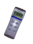 Traceable 3460 Manometer/pressure/vacuum Gauge, -5 To Psi Used. Fixed Price $106.34.