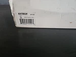 Extech BT100 Battery Capacity Tester - White. Fixed Price $850.00.