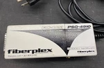 Fiberplex Power Supply PSQ4910 With FOI-4541 For Isolators. Fixed Price $149.99.