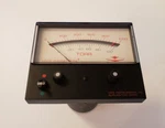 Mks Baratron Pressure Gauge 1000 Torr MQ4514609002 Analog Meter. Fixed Price $299.99.