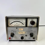 Hewlett Packard Hp Agilent 431B Power Meter. Fixed Price $34.99.