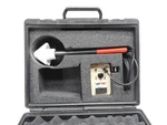 Holaday Microwave Survey Meter HI-1800 W/case Nice!!!. Fixed Price $44.95.