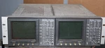 Lot Of 2 Tektronix 1765 Waveform Vector Monitor /wfm 601M Component. Fixed Price $293.99.