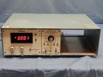 Mks Instruments 170M-27E Digital Readout And 170M-6C Range Multiplier. Fixed Price $90.97.