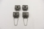 1 Set Of 4 Hp Agilent Keysight Feet With Stands - Gray. Fixed Price $32.99.