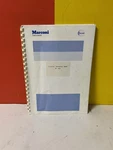Marconi Instruments Eb 2300 Tf F.m./a.m. Modulation Meter Instruction. Fixed Price $69.99.