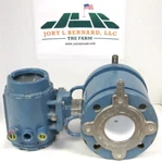 Rosemount, 8732EMT2M1KUM4, 3" 150 Magnetic Flow Tube, 8705THA030C1M0KUL1B3, Used. Fixed Price $2500.00.