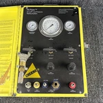 Cherne Hi Flow Air Lock Testing System Pressure (hoses Not Included). Fixed Price $949.99.