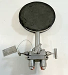 Rosemount 3051SFC Flow Meter And TRANSMITTER-6 Air, Precip Amna, 0-25WC-NEW. Fixed Price $749.00.