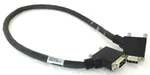 Emerson Deltav KL4503X1-DA1 Cable Charm 12P5581X012. Fixed Price $150.00.