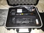 Flir HS-324 Command 19MM Thermal Camera Ntsc 30HZ Read Description. Fixed Price $3500.00.