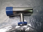 Granville-phillips 275203 Convectron Gauge, Type 275, 103925. Fixed Price $450.00.