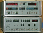 Scientific Atlanta DS3 Error Rate Analyzer 4657B & Transmitter 4651B Berts. Fixed Price $50.00.