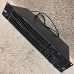 Rane ME-60 Dual Channel 30 Band Graphic Equalizer. Fixed Price $99.00.