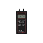 Dwyer 478A-0 Differential Pressure Digital Manometer, -4-0-4" W.c.. Fixed Price $282.59.