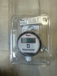Dwyer Magnesense MS-121-LCD Differential Pressure Transmitter. Fixed Price $120.00.