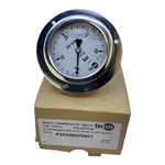 Tecsis P2033B079007 Pressure Gauge 0-40BAR G1/4B 63MM. Fixed Price $48.34.