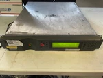 Tandberg E5500 Dsng Voyager Sd Evolution 5000 W Qpsk Modulator. Fixed Price $175.00.