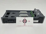 Emerson KJ4005X1-BA1 Power Controller Carrier. Fixed Price $170.00.