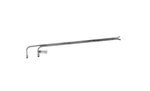 Dwyer 160S-36 "s" Type Ss Pitot Tube. Fixed Price $220.00.