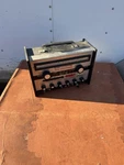Sencore SM152 Sweep & Marker Generator Powers On. Fixed Price $59.99.