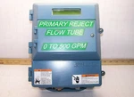 Rosemount Remote Magnetic Flowmeter 8712HR12NAM4 115 Vac. Fixed Price $238.49.