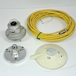 Used Kipp & Zonen CMP3 Pyranometer. Fixed Price $349.99.