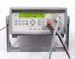 Agilent 53147A 20 Ghz Microwave Frequency Counter / Power Meter Dvm. Fixed Price $1500.00.