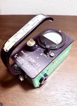 Technical Associates TBM-3S Contamination Meter Radiation Monitor Audio (ucsf). Fixed Price $190.00.