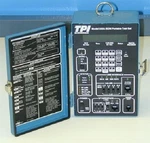 Ttc / Acterna Tpi Model 550A Isdn Bri Basic Rate Test Set. Fixed Price $374.99.