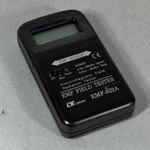 Lt Lutron EMF-822A Field Tester Ships Fast. Fixed Price $22.49.