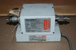 Edwards Datametrics Barocel Pressure Sensor 590D 100 Torr & 525 Thermal Base. Fixed Price $89.97.