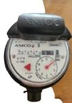 Amco 3/4 " C-700 Polymer Volumetric Water Meter Gallons (not Used) Nsf 61. Fixed Price $120.00.