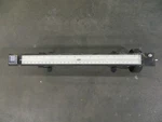 Meriam Instrument 30EK10PTWM Manometer 30" Range Pressure Vacuum Tester. Fixed Price $200.00.