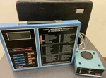 Victoreen Nero 6000M Non Invasive Evaluator Of Radiation Outputs Case. Fixed Price $225.00.