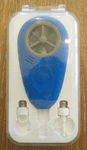 Aab Smart Tools ABM-200 Airflow & Environmental Meter In Case. Fixed Price $55.00.